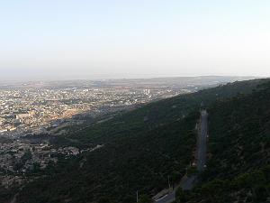 ORAN 2009 pano VUE GENERALE  (4)